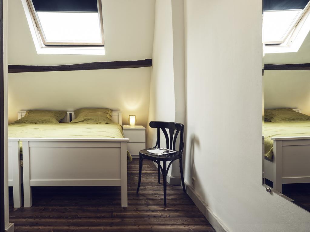 Maison 20 Appartement *